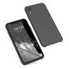 Husa Apple iPhone XR, Silicon, Negru, 45910.47