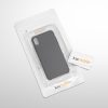 Husa Apple iPhone XR, Silicon, Negru, 45910.47