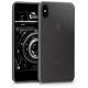 Husa Apple iPhone XS Max, Policarbonat, Negru, 45951.01