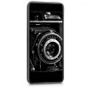 Husa Apple iPhone XS Max, Policarbonat, Negru, 45951.01