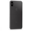 Husa Apple iPhone XS Max, Policarbonat, Negru, 45951.01