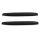Banda pentru casti Sennheiser HD25/HD25 Plus, Kwmobile, Negru, Piele ecologica, 45937.01