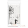 Husa Huawei Y6 (2018), Piele ecologica, Negru, 45923.03