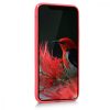 Husa Apple iPhone X / iPhone XS, Silicon, Roz, 42492.122
