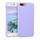 Husa Apple iPhone 8 Plus / iPhone 7 Plus, Silicon, Mov, 40842.108