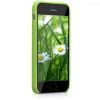 Husa Apple iPhone 5 / iPhone 5s / iPhone SE, Silicon, Verde, 42766.07