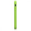 Husa Apple iPhone 5 / iPhone 5s / iPhone SE, Silicon, Verde, 42766.07