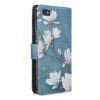 Husa Huawei P8 Lite, Piele ecologica, Multicolor, 33105.18