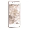 Husa Apple iPhone 8 Plus / iPhone 7 Plus, Silicon, Mov, 40842.109