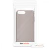 Husa Apple iPhone 8 Plus / iPhone 7 Plus, Silicon, Mov, 40842.109