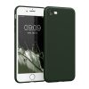 Husa Apple iPhone 8 / iPhone 7 / iPhone SE 2, Silicon, Verde, 39458.118