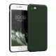 Husa Apple iPhone 8 / iPhone 7 / iPhone SE 2, Silicon, Verde, 39458.118