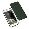 Husa Apple iPhone 8 / iPhone 7 / iPhone SE 2, Silicon, Verde, 39458.118
