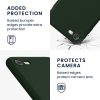 Husa Apple iPhone 8 / iPhone 7 / iPhone SE 2, Silicon, Verde, 39458.118