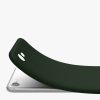 Husa Apple iPhone 8 / iPhone 7 / iPhone SE 2, Silicon, Verde, 39458.118