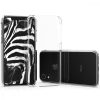 Husa Apple iPhone XR, Policarbonat, Transparent, 46058.03