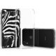 Husa Apple iPhone XR, Policarbonat, Transparent, 46058.03