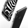 Husa Apple iPhone XR, Policarbonat, Transparent, 46058.03