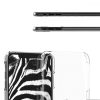 Husa Apple iPhone XR, Policarbonat, Transparent, 46058.03