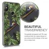 Husa Xiaomi Mi A2 Lite / Redmi 6 Pro, Silicon, Verde, 46064.01