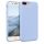 Husa Apple iPhone 8 Plus / iPhone 7 Plus, Silicon, Albastru, 40842.58