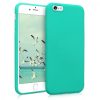 Husa Apple iPhone 6 / iPhone 6s, Silicon, Verde, 43410.126
