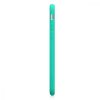 Husa Apple iPhone 6 / iPhone 6s, Silicon, Verde, 43410.126