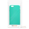 Husa Apple iPhone 6 / iPhone 6s, Silicon, Verde, 43410.126
