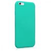 Husa Apple iPhone 6 / iPhone 6s, Silicon, Verde, 43410.126