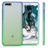 Husa Huawei Y6 (2018), Silicon, Multicolor, 44877.09