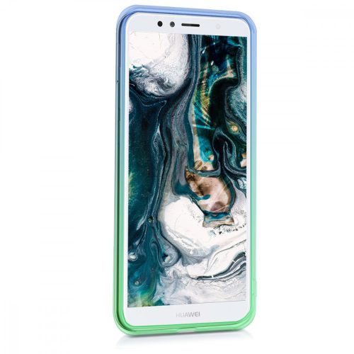 Husa Huawei Y6 (2018), Silicon, Multicolor, 44877.09