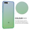 Husa Huawei Y6 (2018), Silicon, Multicolor, 44877.09