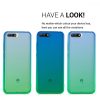 Husa Huawei Y6 (2018), Silicon, Multicolor, 44877.09