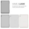 Husa pentru Huawei MediaPad T5, Silicon, Transparent, 46113.03
