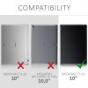 Husa pentru Huawei MediaPad T5, Silicon, Transparent, 46113.03