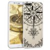 Husa Huawei Y6 (2018), Silicon, Negru, 44877.08