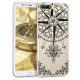 Husa Huawei Y6 (2018), Silicon, Negru, 44877.08