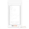 Husa Huawei Honor Play, Silicon, Alb, 46099.01