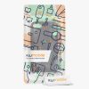 Husa Apple iPhone 8 / iPhone 7 / iPhone SE 2, Silicon, Negru, 40225.47