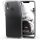 Husa Huawei Honor Play, Silicon, Transparent, 46098.03