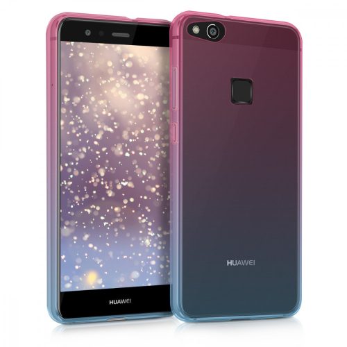 Husa Huawei P10 Lite, Silicon, Multicolor, 45773.02