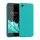 Husa Apple iPhone 8 / iPhone 7 / iPhone SE 2, Silicon, Verde, 43411.126