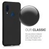 Husa ZTE Blade A612, Silicon, Negru, 46165.47