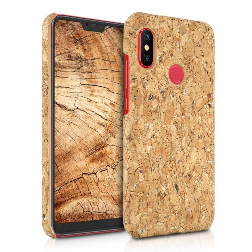 Husa Xiaomi Mi A2 Lite / Redmi 6 Pro, Pluta, Maro, 46172.24