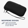 Husa Universala telefon M - 5,5 inch, Neopren, Negru, 46188.2.01
