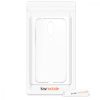 Husa Nokia 5.1 Plus, Silicon, Transparent, 46195.03