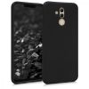 Husa Huawei Mate 20 Lite, Silicon, Negru, 46202.47