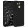 Husa Huawei Mate 20 Lite, Silicon, Negru, 46202.47