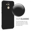 Husa Huawei Mate 20 Lite, Silicon, Negru, 46202.47