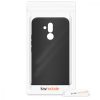 Husa Huawei Mate 20 Lite, Silicon, Negru, 46202.47